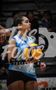 Voley 158