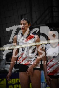 Voley 16