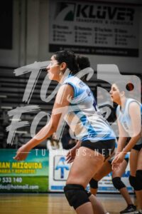Voley 166