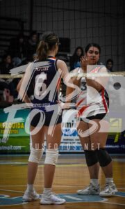Voley 17
