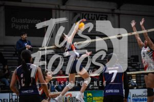 Voley 18