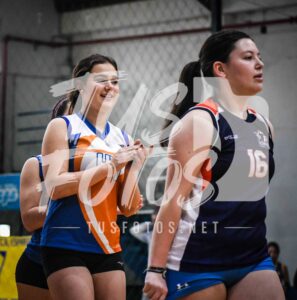 Voley 198