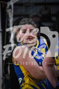 Voley 218