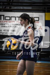 Voley 22