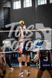 Voley 23