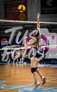 Voley 24