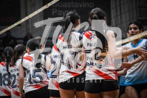 Voley 250
