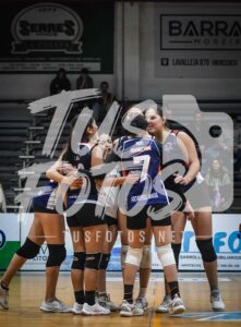 Voley 253