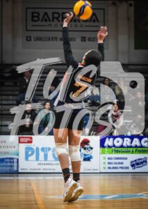 Voley 257