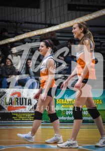 Voley 259