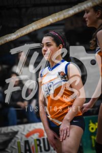 Voley 261
