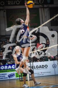 Voley 263