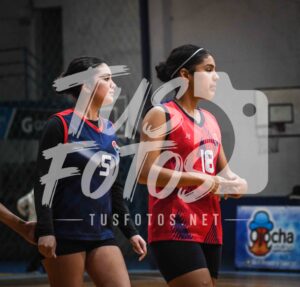 Voley 265