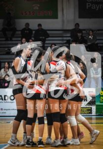 Voley 280