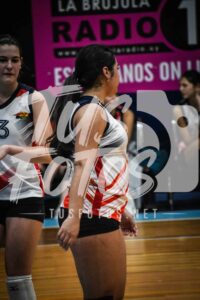 Voley 33