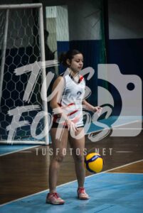 Voley 34