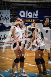 Voley 36