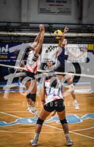 Voley 37