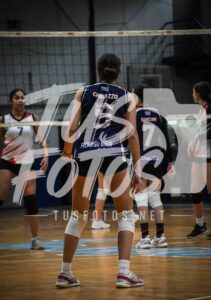 Voley 4