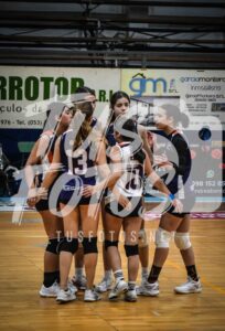 Voley 45