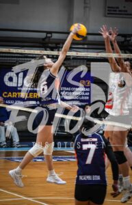 Voley 47