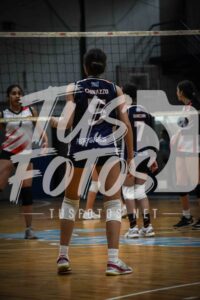 Voley 5