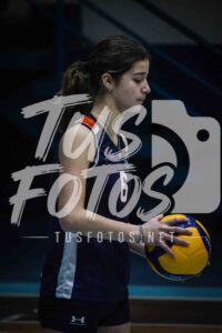 Voley 54