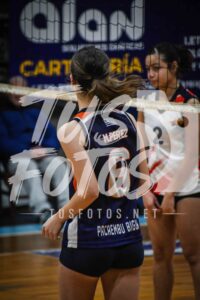 Voley 58