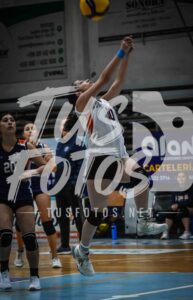 Voley 6