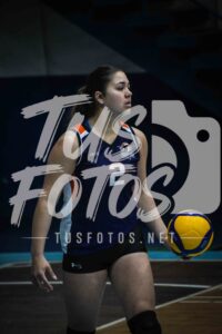Voley 62