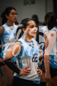 Voley 73
