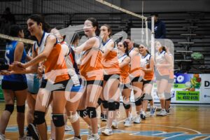Voley 76