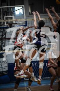 Voley 8