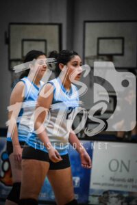 Voley 80
