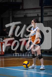 Voley 82