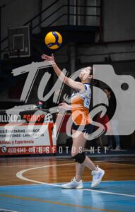 Voley 84