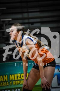 Voley 90