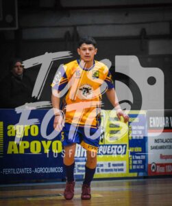 Abs Tal FutS 109
