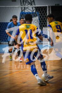 Abs Tal FutS 140