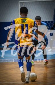 Abs Tal FutS 142