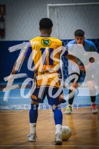 Abs Tal FutS 143