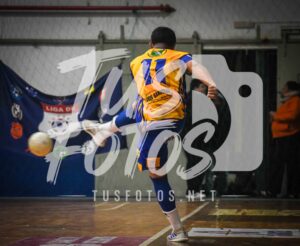 Abs Tal FutS 18