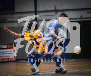 Abs Tal FutS 33