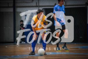 Abs Tal FutS 38