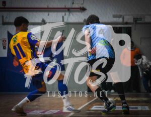 Abs Tal FutS 7