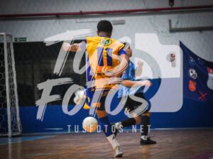 Abs Tal FutS 77