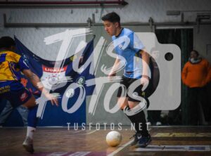 Abs Tal FutS 86