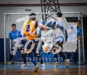 Abs Tal FutS 91