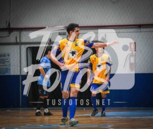 Abs Tal FutS 93