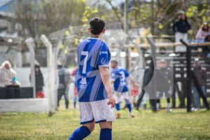 Barrio Ferro 103